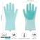 Gants de toilettage pour animaux de compagnie FURMITTS photo 1