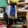 Lote de solo 20 uds. zapatillas mix ADIDAS para adultos y para niños fotografía 4