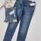 020073 women's jeans GANG. German sizes: 29 to 33 inclusive image 5