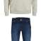 JACK &amp; JONES men's clothing for autumn and winter image 1