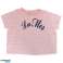 Wildfox  Sundry  Free People Damen T Shirts Bild 2