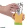 Nuby BPA Free Children's Juice Holder image 5