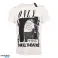 ITALIENISCHE MODE DIESEL MÄNNER T-SHIRTS MIX SOMMERSAISON (AC91) Bild 2