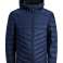 JACK &amp; JONES Men's Plus Size Jacket Mix image 2