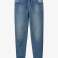 010025 men's jogger jeans from Bench. Sizes: 44, 48, 52, 56, S-XL image 1