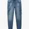 010025 men's jogger jeans from Bench. Sizes: 44, 48, 52, 56, S-XL image 2