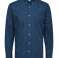 JACK &amp; JONES Men's Long Sleeve Shirts image 2