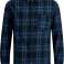 JACK &amp; JONES Men's Long Sleeve Shirts image 5