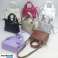 The cheapest wholesaler of women's handbags, excellent materials. image 2