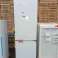 AEG Einbaukühlschrank - A-Ware \ ab 70 cm \ ab 320€ Bild 2