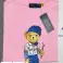 Ralph Lauren Bear tshirt pour femme, taille : XS - S - M - L - XL photo 1