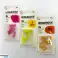 1000 Pcs Wingbrush Interdental Brush Starter Sets &amp; Black Delight Charbon actif Blanchiment des dents Poudre Mélange Hygiène Dentaire, Liquidation En Gros photo 2