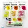 1000 Pcs Wingbrush Interdental Brush Starter Sets &amp; Black Delight Charbon actif Blanchiment des dents Poudre Mélange Hygiène Dentaire, Liquidation En Gros photo 3