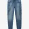 010025 jeans de jogging pour hommes de Bench. Tailles : 44, 48, 52, 56, S-XL photo 4