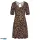 020127 Sommerkleid von Lascana. Deutsche Größen: von 36 bis einschließlich 46 Bild 1