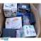 Lotti di Reso Lidl - Pallet Assortiti di Elettrodomestici, Strumenti e Bazar foto 6