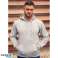Sweat-shirts pour hommes en gros – Marques européennes photo 2