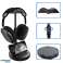 Desk Stand Holder Headphone Hook Adjustable for Desk with Pods image 5