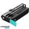 Joyroom Power Bank s digitálním displejem C U PD 22.5W 20000 mAh s fotka 2