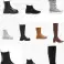 5.50 € Por par, Zapatos Mix Otoño-Invierno, stock restante, mujer, hombre, vajilla A, cartón mixto, zapatos de marca, , STOCK RESTANTE fotografía 5