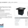 Bordgrill - kull - koreansk grill bilde 3