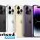 iPhone 14 Pro Max Blu/Nero/Oro/Viola foto 2
