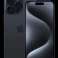 Phone 15 Pro White/Blue/Grey image 1