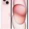iPhone 15 plus Nero/Blu/Verde/Giallo/Rosa foto 2