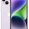 iPhone 14 Giallo / Viola / Blu / Bianco / Nero foto 3