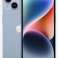 iPhone 14 Giallo / Viola / Blu / Bianco / Nero foto 2