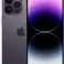 iPhone 14 Giallo / Viola / Blu / Bianco / Nero foto 1
