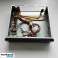 ITX Industial Mini PC-deksel med PSU 12V/84W bilde 2