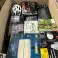 LIDL MIX PALLETS, ALL PRODUCTS NEW OVER 150 PRODUCTS ON A PALLET WITHOUT WASTE image 4