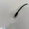 FEC MP-3435 34 cm RJ45 to DB9 RS-232C kabelis - suderinamas su įvairiais FEC modeliais nuotrauka 1
