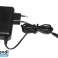 Netzteil Ladegerät DC 12V 3A 36W 5,5/2,5 DVE LED-Streifen Streifen Bild 4