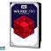 WD Desk Red Pro 8TB 3.5 SATA 256MB merevlemez Serial ATA WD8003FFBX kép 1