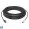 Logitech VC Extender Cable 15m 939-001490 image 1