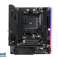 ASUS ROG Crosshair VIII IMPACT alaplap ATX foglalat AM4 90MB11Q0-M0EAY0 kép 5