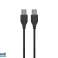 CableXpert USB 2.0 A Stecker auf A Stecker CCP USB2 AMAM 6 Bild 5