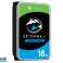 Seagate Surveillance HDD SkyHawk AI - 3.5 palca - 16000 GB - 7200 ot./min fotka 2