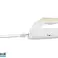 Clatronic electric knife EM 3062 white image 5