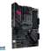 ASUS ROG STRIX B550-F GAMING (WI-FI) II (AM4) (D) - ATX - 90MB19V0-M0EAY0 zdjęcie 3