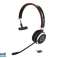 Jabra Evolve 65 SE MS Mono + Link 380a - 6593-833-309 bild 3