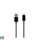 Datový a nabíjecí kabel Samsung - Micro USB - 1,5 m Black BULK - ECB-DU4EBE fotka 1