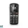 Emporia Simplitate V27 Bluetooth 1200mAh Black Silver V27_001 fotografia 1