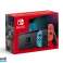 Nintendo Switch Neon 10010738 Bild 5