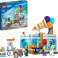 LEGO City isbar 60363 billede 4