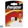 Акумулятор Energizer CR2 літій 1 шт. зображення 2