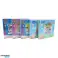 Shape puzzle Paw Patrol or Peppa Pig 53 pieces 45 x 40 cm 5 assorted image 2