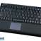 KeySonic ACK-540 U + 28002 image 1